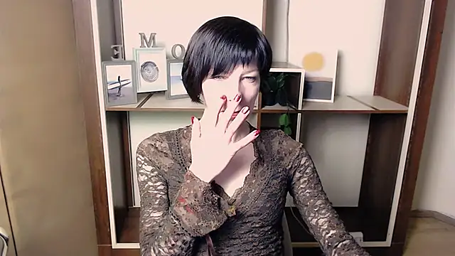  AngeliaFlow  online show from December 2025 07:48:01 AM