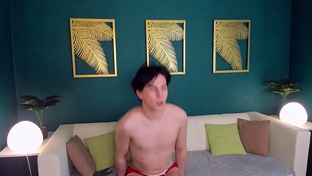 AdrianoAubert online show from March 2025 01:18:01 PM