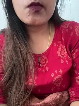 Deepcha1991 online show from March 2025 05:17:02 PM