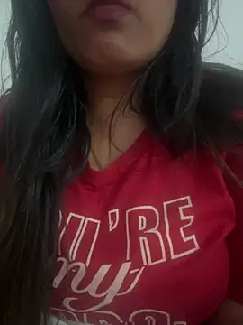 Deepcha1991 online show from April 2026 10:10:01 PM