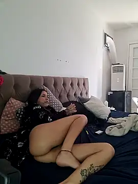 Snapshot of nickelfie chatting on March 2025 12:36:02 PM nickelfie online show from March 2025 12:36:02 PM