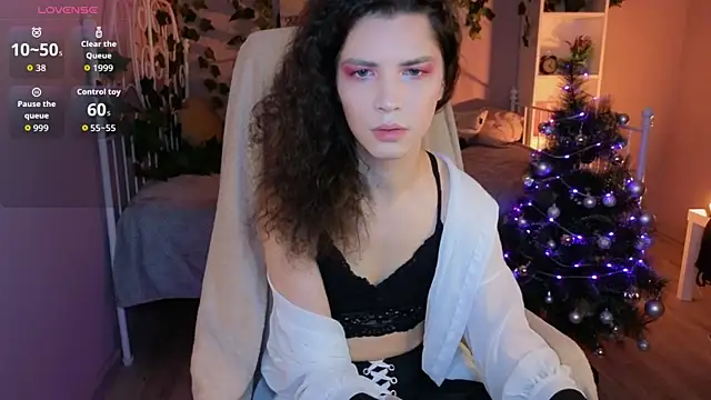 DamienLake online show from December 2025 08:38:02 PM