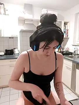 Gamergirl-Linela online show from March 2026 07:32:02 PM