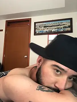 Noa Bonucci online show from February 2025 01:17:02 PM