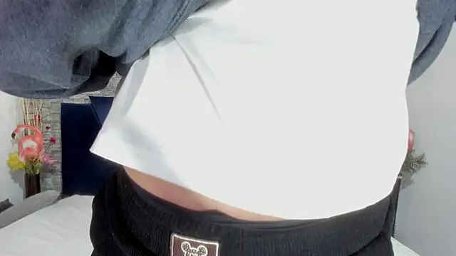 Sophia Brunett online show from February 2026 11:26:01 AM