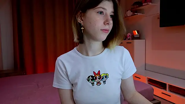 Bella amory online show from January 2026 07:11:01 PM