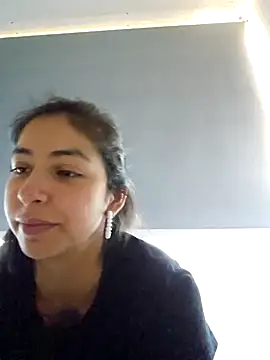 MaiPandora online show from February 2025 07:18:02 PM