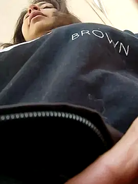 MaiPandora online show from October 2025 02:46:02 PM