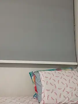 MaiPandora online show from October 2025 02:09:01 AM