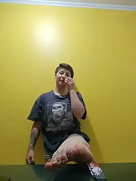 MaiPandora online show from November 2025 07:30:02 AM