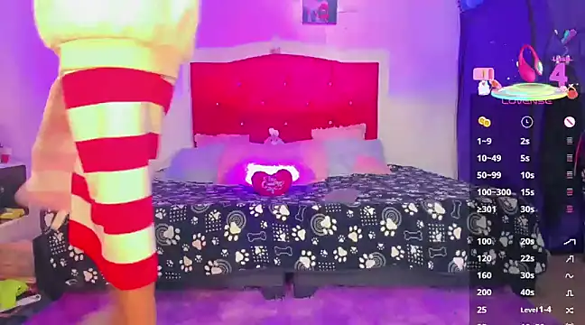 val princes online show from March 2025 07:35:01 PM