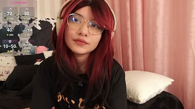 NataliaNovak online show from November 2025 09:37:01 PM