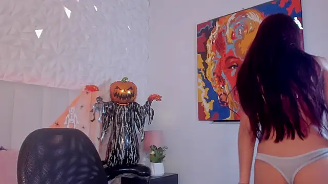 Mirandaa Rogers online show from October 2025 02:56:02 PM