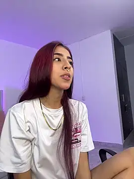 Mirandaa Rogers online show from March 2026 07:14:01 PM