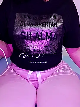 Malika-697 online show from March 2026 09:54:02 PM