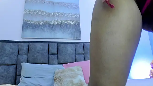 AdelaLust online show from January 2026 12:32:01 PM