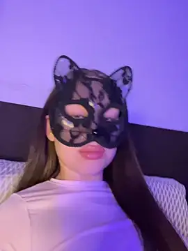 Daria-maus24 online show from October 2025 07:24:02 PM