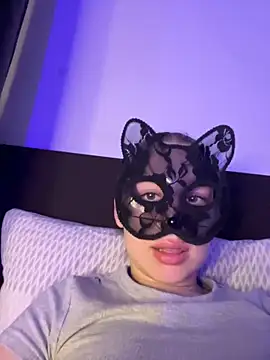 Daria-maus24 online show from October 2025 02:10:01 PM