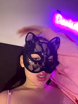 Daria-maus24 online show from November 2025 02:49:02 PM