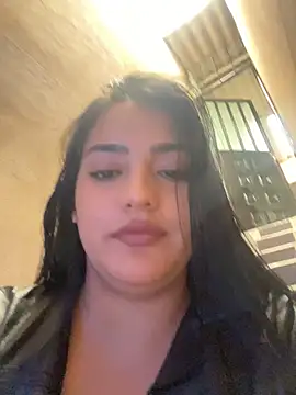 Sahanaprincessll online show from February 2026 04:23:01 PM