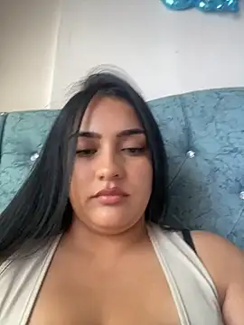 Sahanaprincessll online show from February 2026 05:58:01 PM