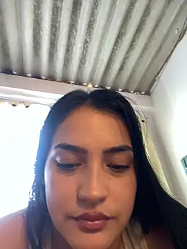 Sahanaprincessll online show from March 2026 04:36:01 PM