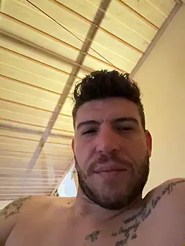 Loga94 online show from February 2025 03:16:02 PM