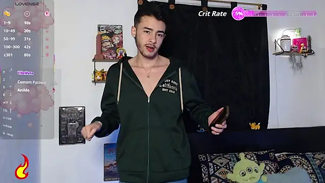 kyle clint07 online show from February 2026 03:59:02 AM