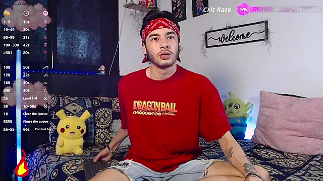 kyle clint07 online show from March 2026 08:35:02 PM