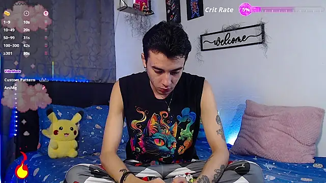 kyle clint07 online show from March 2026 04:29:01 AM