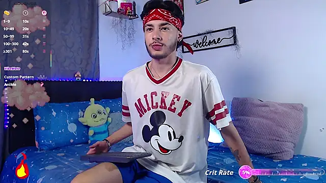 kyle clint07 online show from May 2026 01:56:01 AM