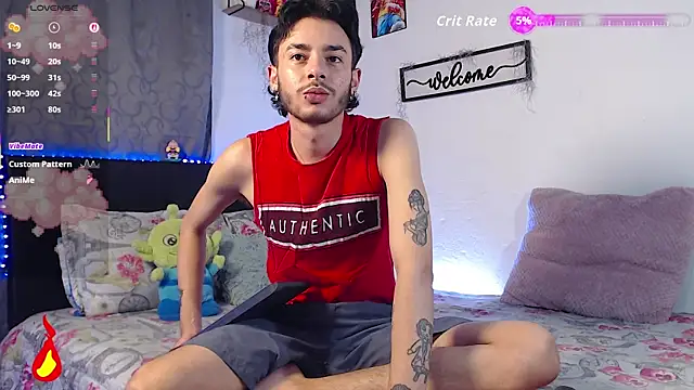 kyle clint07 online show from May 2026 04:21:02 AM