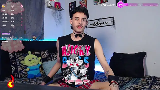 kyle clint07 online show from June 2026 03:22:02 AM