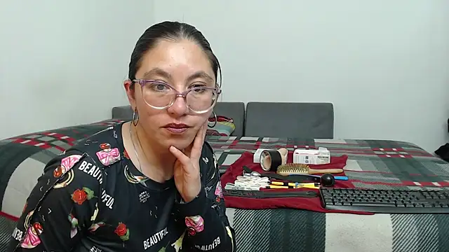 Snapshot of xime_collin777 chatting on March 2026 06:31:01 PM xime collin777 online show from March 2026 06:31:01 PM