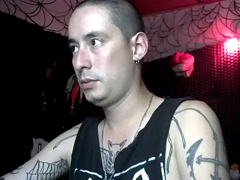 vampireathome online show from January 2026 07:43:02 AM