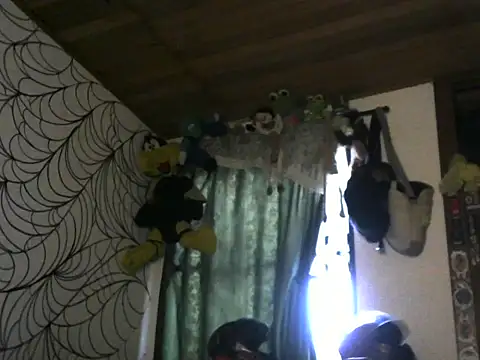 vampireathome online show from April 2026 10:55:02 PM