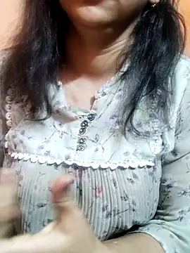 Your cutiepie  online show from February 2025 03:34:02 AM