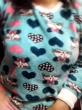 Your cutiepie  online show from March 2025 06:22:02 PM