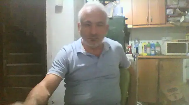 murat7888 online show from March 2025 11:00:01 AM