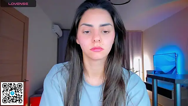 EmiliaZen online show from February 2026 06:12:02 PM