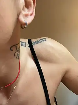 PlayfulShow online show from March 2026 07:22:02 AM