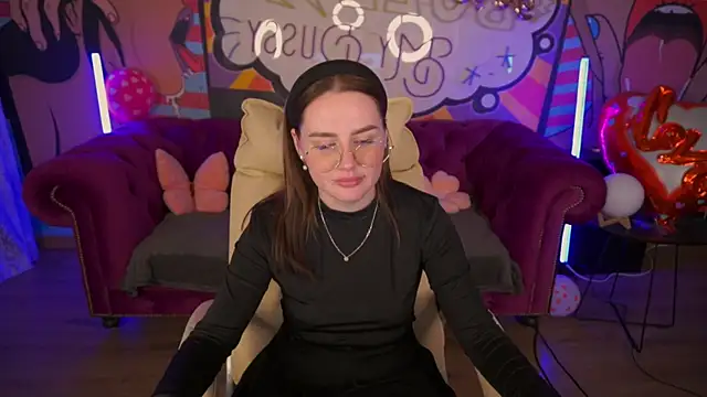 DivineJass online show from March 2025 10:38:02 AM