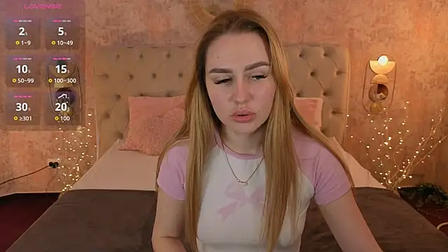 DivineJass online show from March 2026 04:51:01 PM