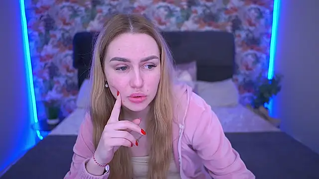 DivineJass online show from April 2026 04:49:01 PM