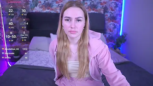 DivineJass online show from April 2026 05:16:02 AM