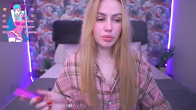 DivineJass online show from April 2026 08:14:02 PM