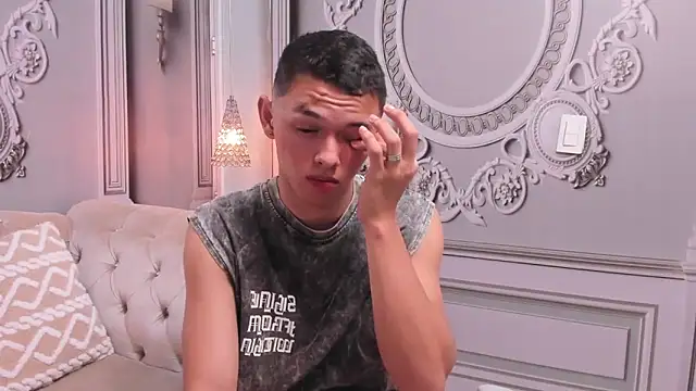 Andy dior18 online show from October 2025 03:06:02 AM
