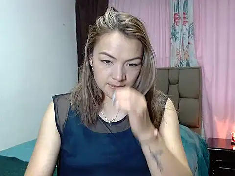 PenelopeMist online show from November 2025 07:56:01 PM