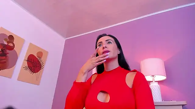 scarlet edwars online show from March 2025 03:26:01 PM