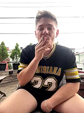 Angel Montiell online show from September 2025 09:05:02 PM